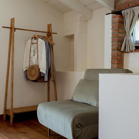El Molino De Bonaco Guest House ซาน บีเซนเต เด ลา บาร์เกรา ภายนอก รูปภาพ