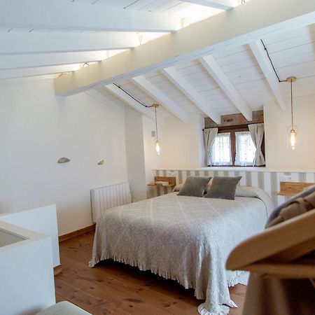 El Molino De Bonaco Guest House ซาน บีเซนเต เด ลา บาร์เกรา ภายนอก รูปภาพ
