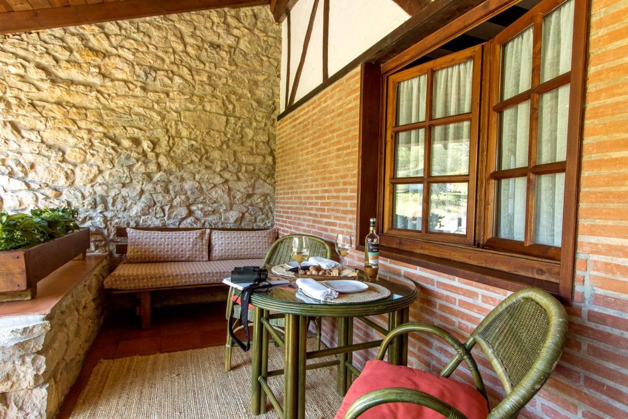 El Molino De Bonaco Guest House ซาน บีเซนเต เด ลา บาร์เกรา ภายนอก รูปภาพ