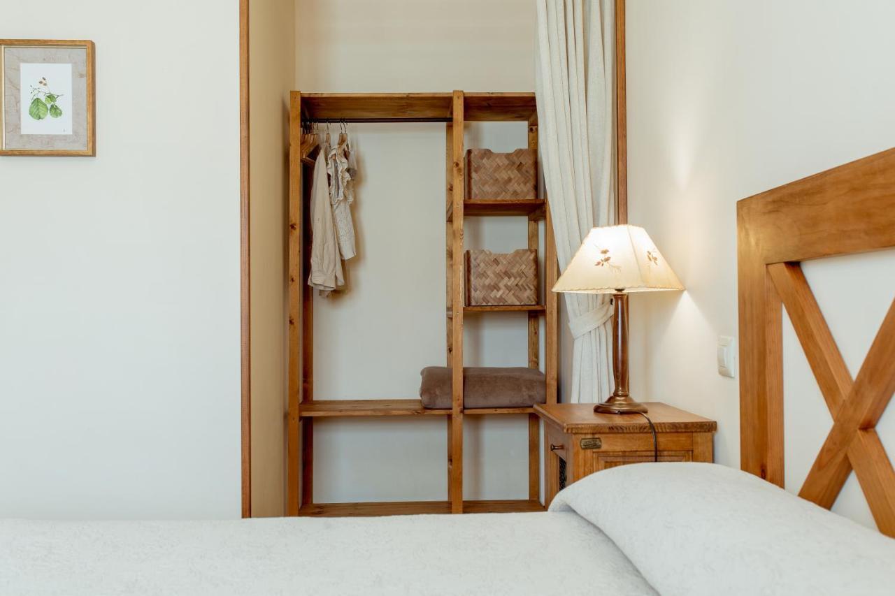 El Molino De Bonaco Guest House ซาน บีเซนเต เด ลา บาร์เกรา ภายนอก รูปภาพ