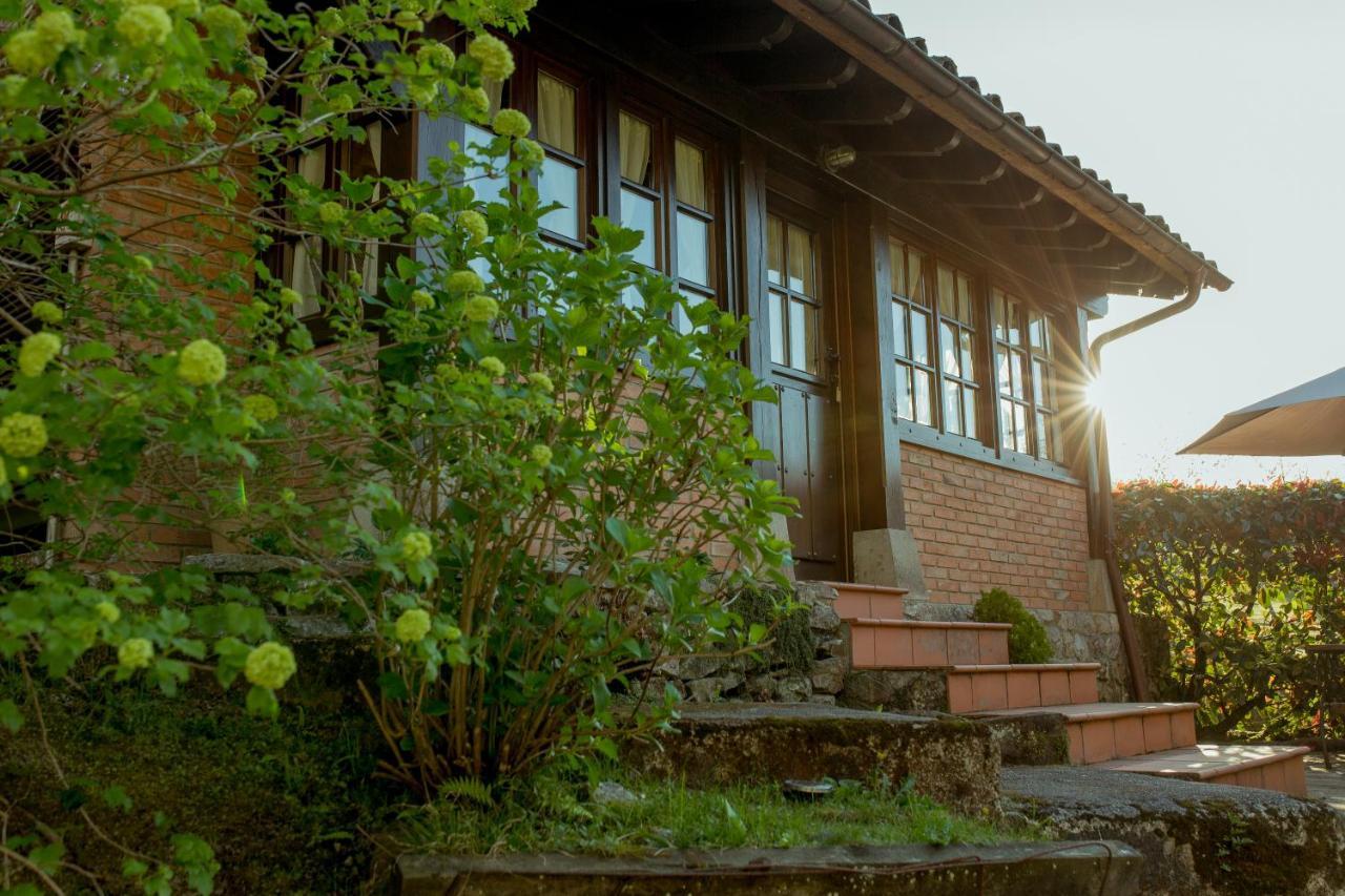 El Molino De Bonaco Guest House ซาน บีเซนเต เด ลา บาร์เกรา ภายนอก รูปภาพ