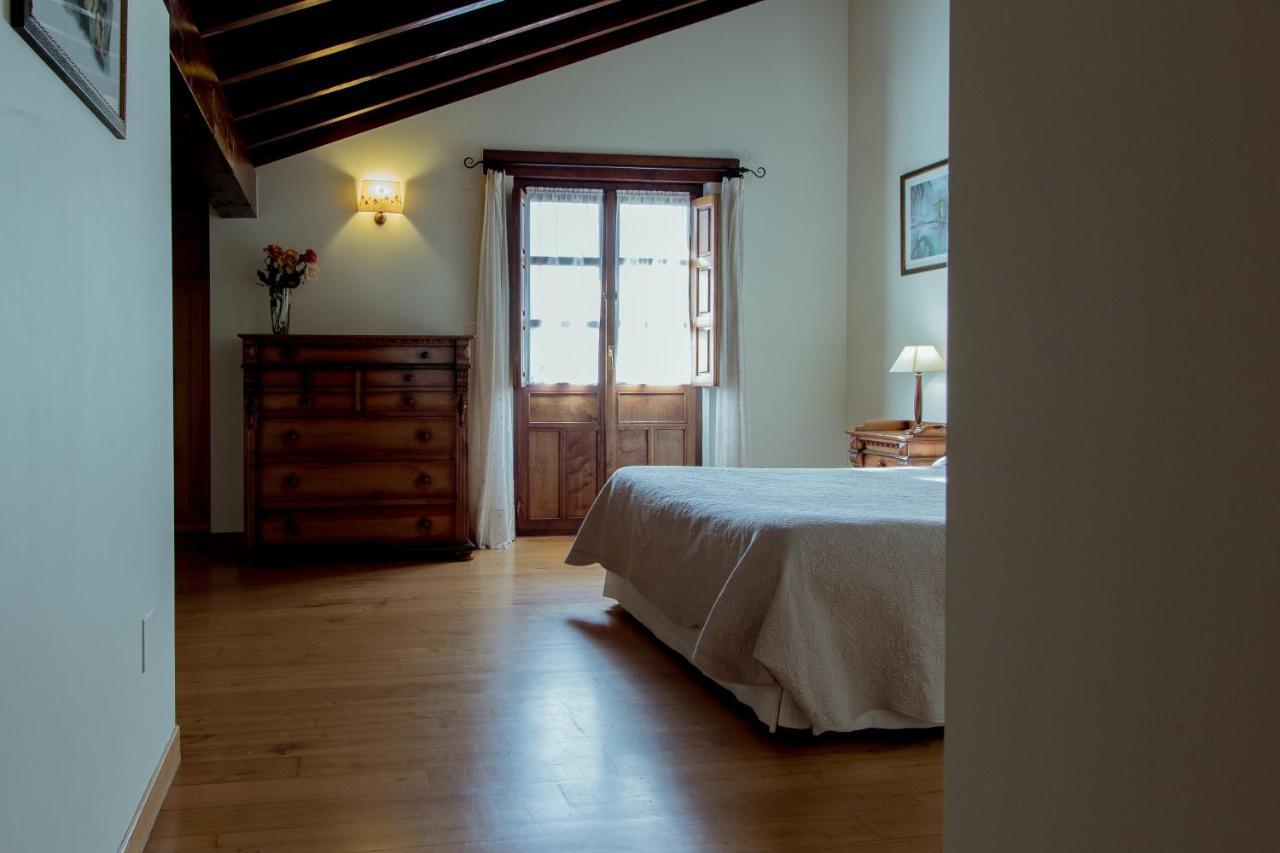 El Molino De Bonaco Guest House ซาน บีเซนเต เด ลา บาร์เกรา ภายนอก รูปภาพ
