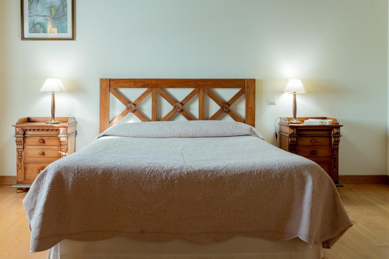 El Molino De Bonaco Guest House ซาน บีเซนเต เด ลา บาร์เกรา ภายนอก รูปภาพ