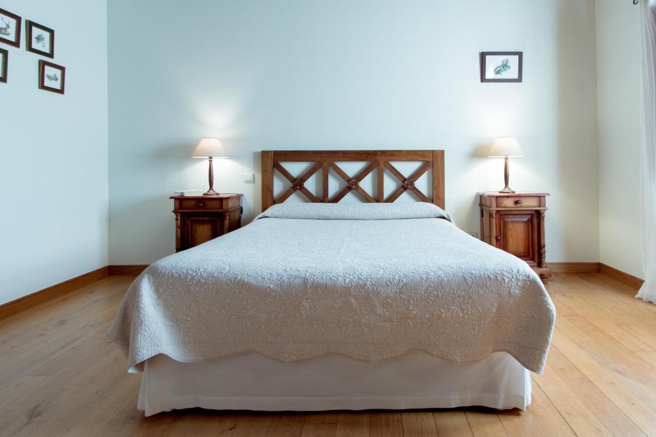El Molino De Bonaco Guest House ซาน บีเซนเต เด ลา บาร์เกรา ภายนอก รูปภาพ
