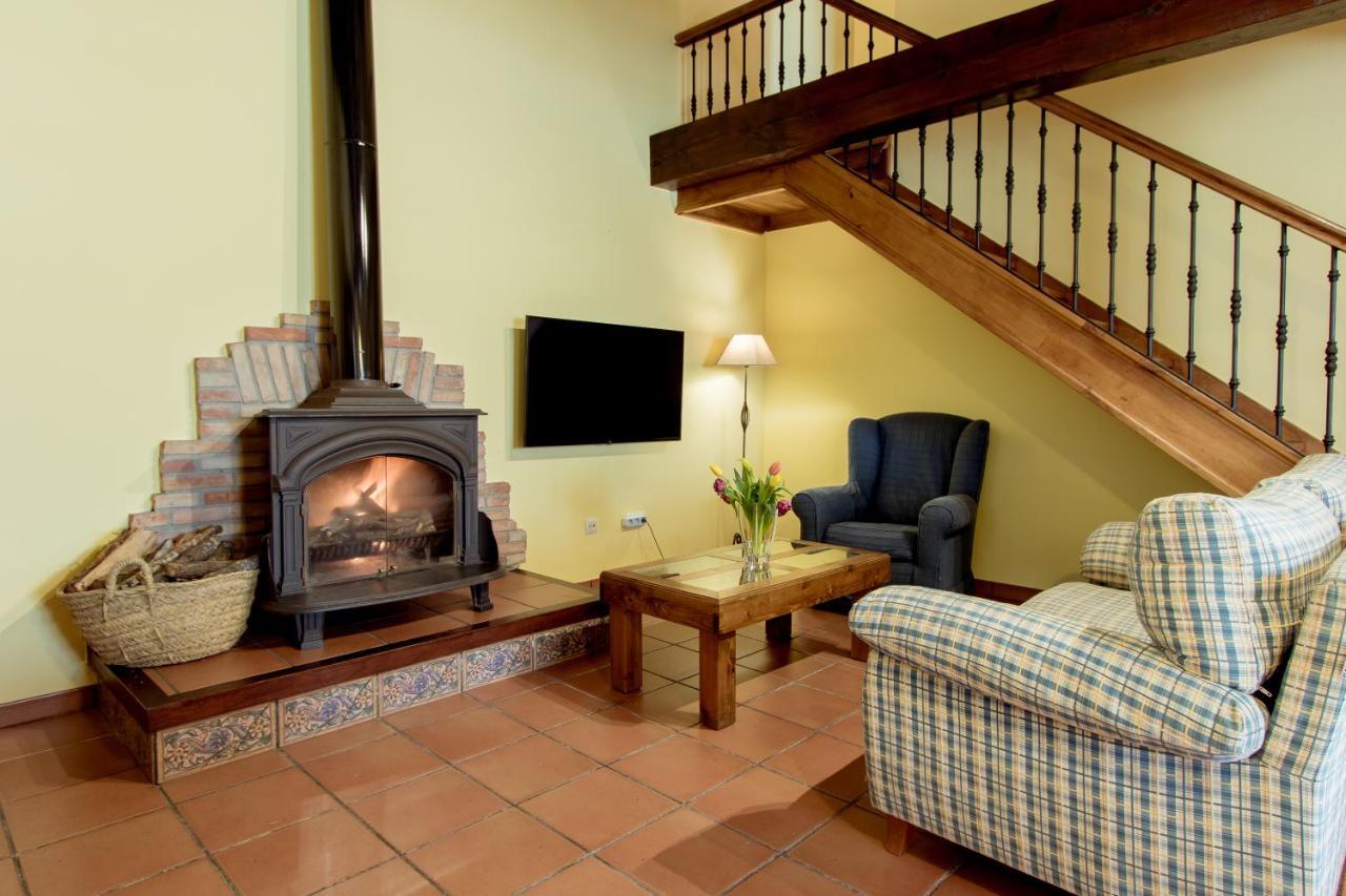 El Molino De Bonaco Guest House ซาน บีเซนเต เด ลา บาร์เกรา ภายนอก รูปภาพ