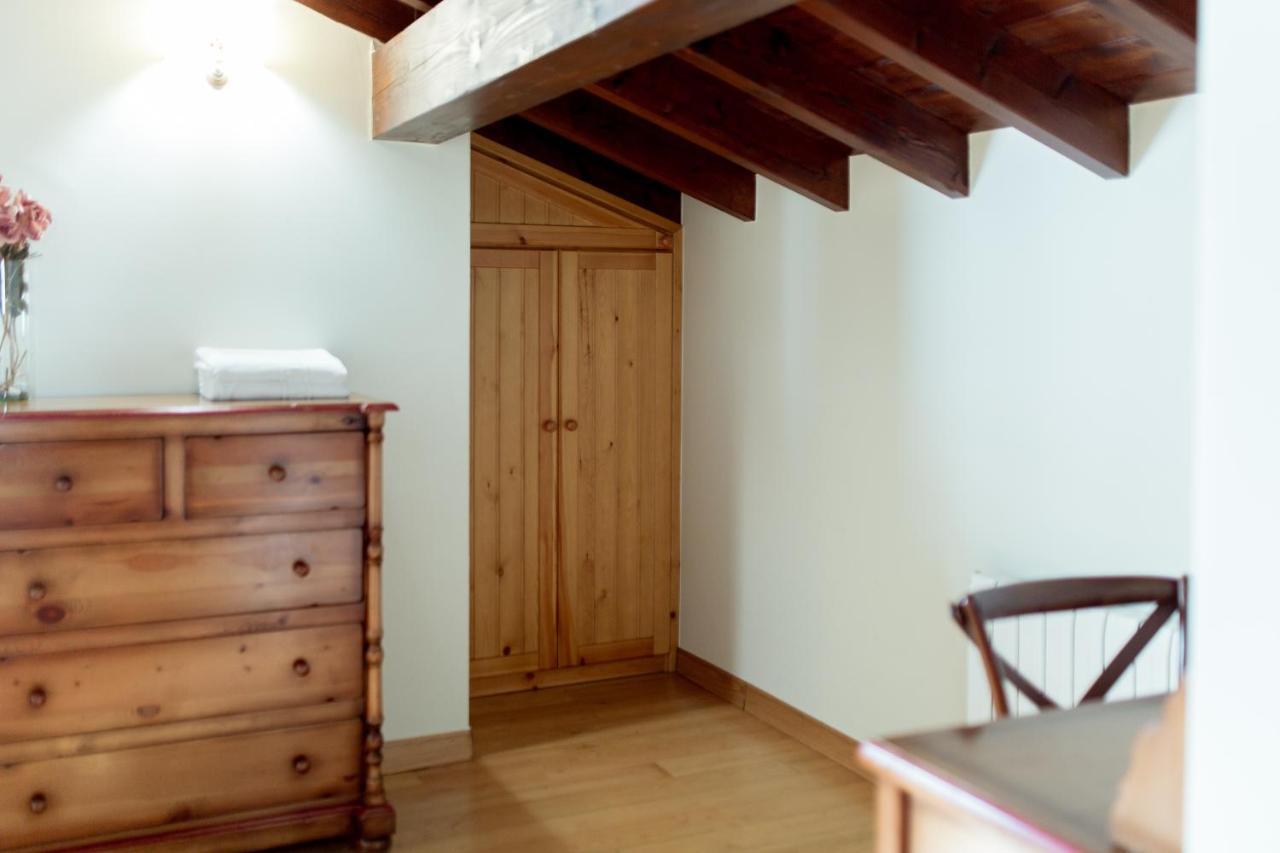 El Molino De Bonaco Guest House ซาน บีเซนเต เด ลา บาร์เกรา ภายนอก รูปภาพ