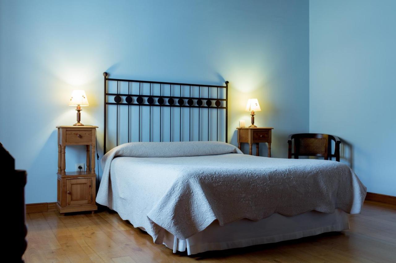 El Molino De Bonaco Guest House ซาน บีเซนเต เด ลา บาร์เกรา ภายนอก รูปภาพ