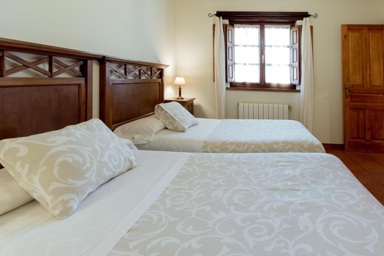 El Molino De Bonaco Guest House ซาน บีเซนเต เด ลา บาร์เกรา ภายนอก รูปภาพ