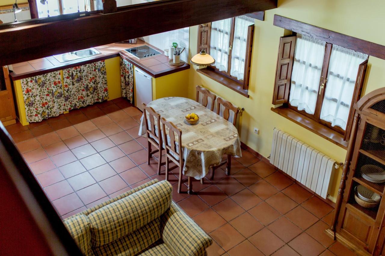 El Molino De Bonaco Guest House ซาน บีเซนเต เด ลา บาร์เกรา ภายนอก รูปภาพ