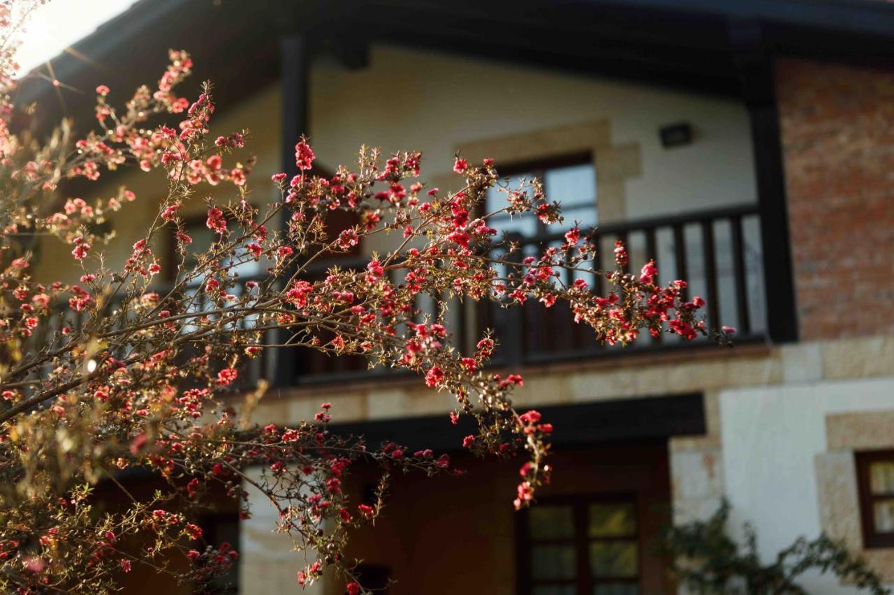 El Molino De Bonaco Guest House ซาน บีเซนเต เด ลา บาร์เกรา ภายนอก รูปภาพ