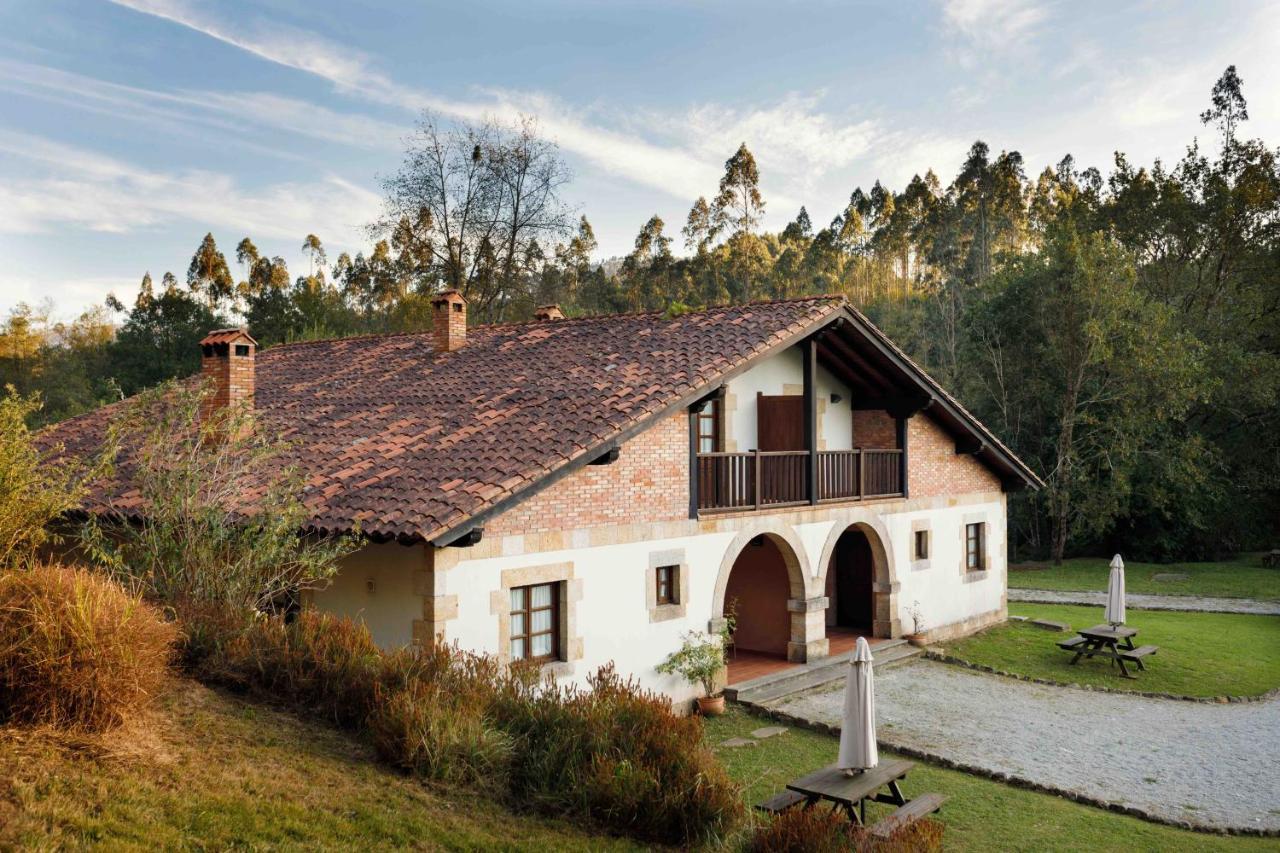 El Molino De Bonaco Guest House ซาน บีเซนเต เด ลา บาร์เกรา ภายนอก รูปภาพ