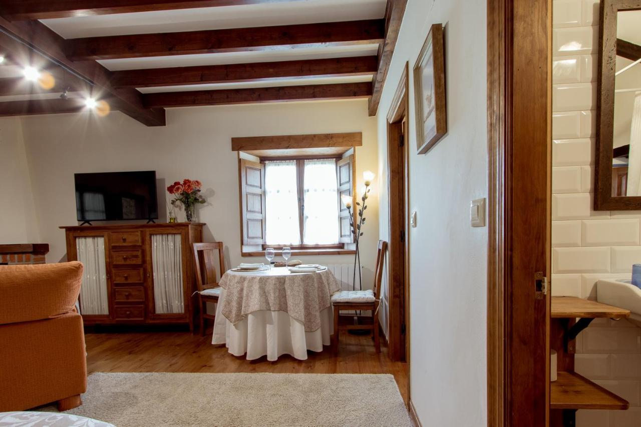 El Molino De Bonaco Guest House ซาน บีเซนเต เด ลา บาร์เกรา ภายนอก รูปภาพ