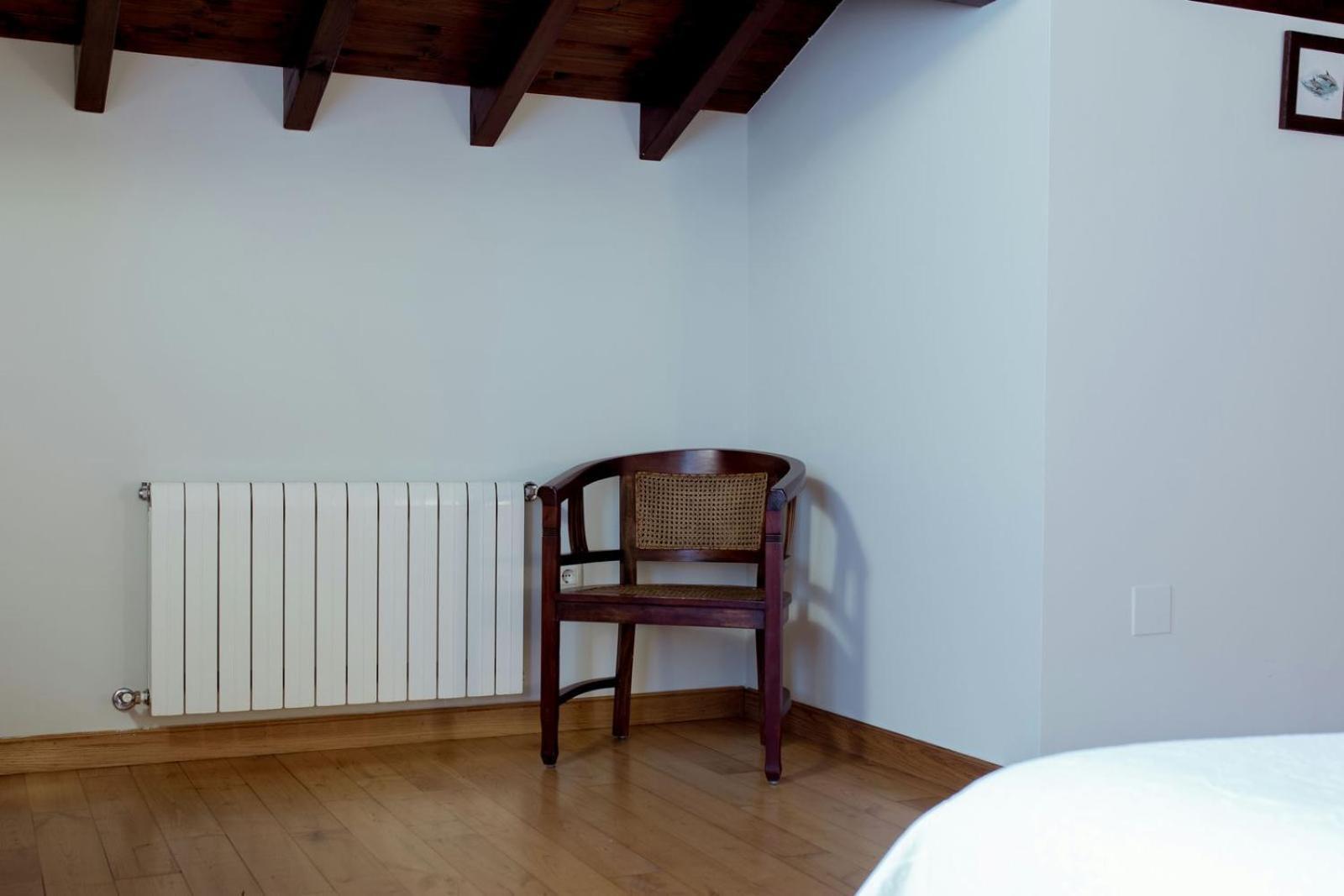 El Molino De Bonaco Guest House ซาน บีเซนเต เด ลา บาร์เกรา ภายนอก รูปภาพ