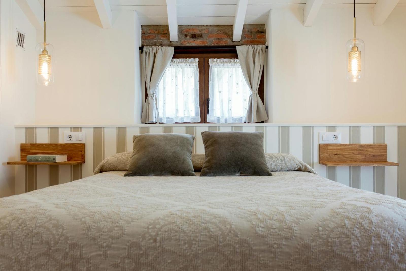 El Molino De Bonaco Guest House ซาน บีเซนเต เด ลา บาร์เกรา ภายนอก รูปภาพ