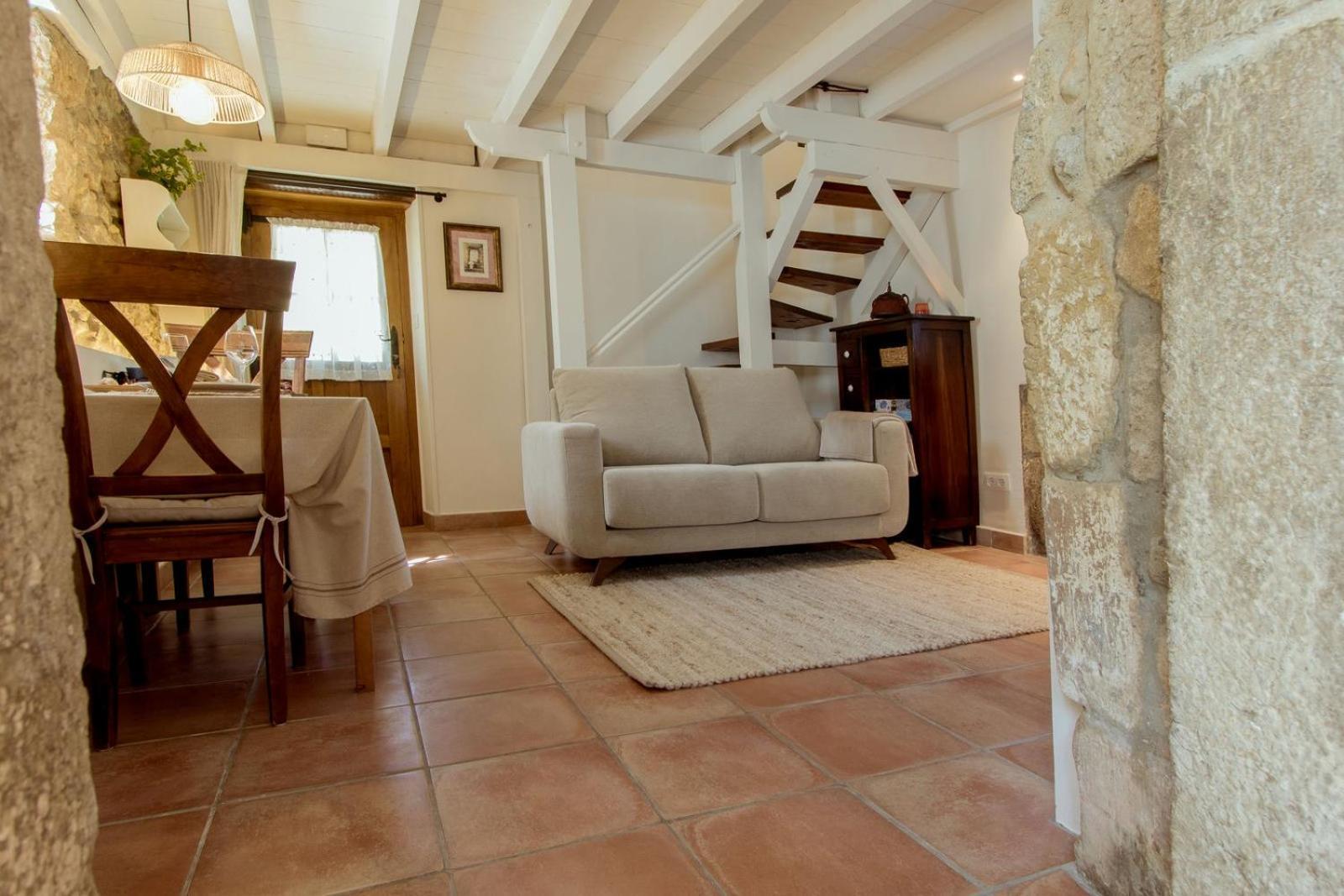El Molino De Bonaco Guest House ซาน บีเซนเต เด ลา บาร์เกรา ภายนอก รูปภาพ
