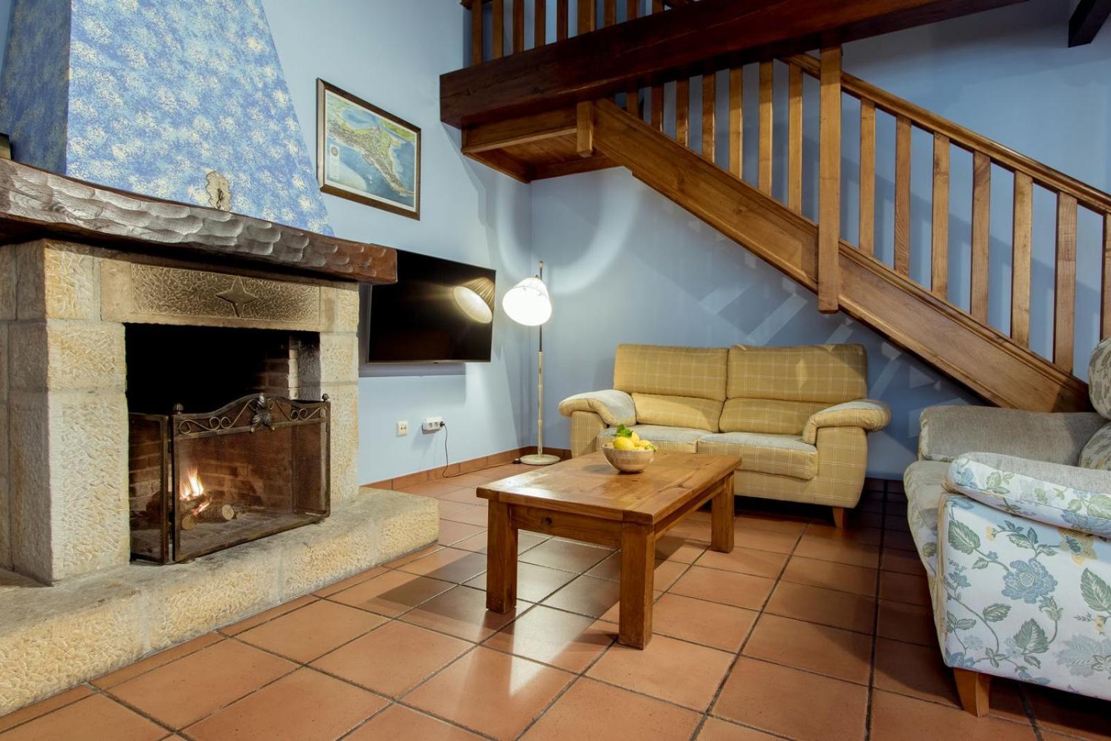 El Molino De Bonaco Guest House ซาน บีเซนเต เด ลา บาร์เกรา ภายนอก รูปภาพ