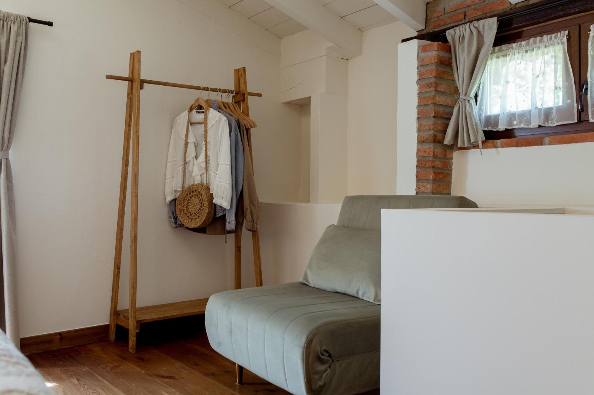 El Molino De Bonaco Guest House ซาน บีเซนเต เด ลา บาร์เกรา ภายนอก รูปภาพ